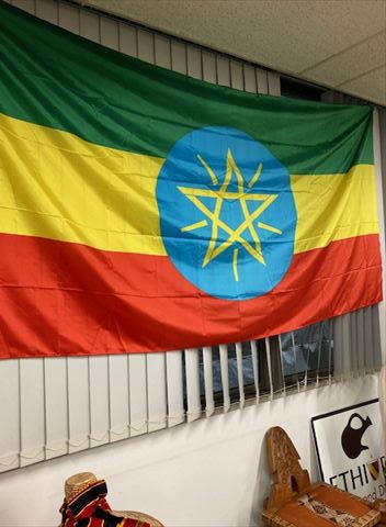 エチオピア大使館とリスト・ハンガリー文化センターに行って来ました。